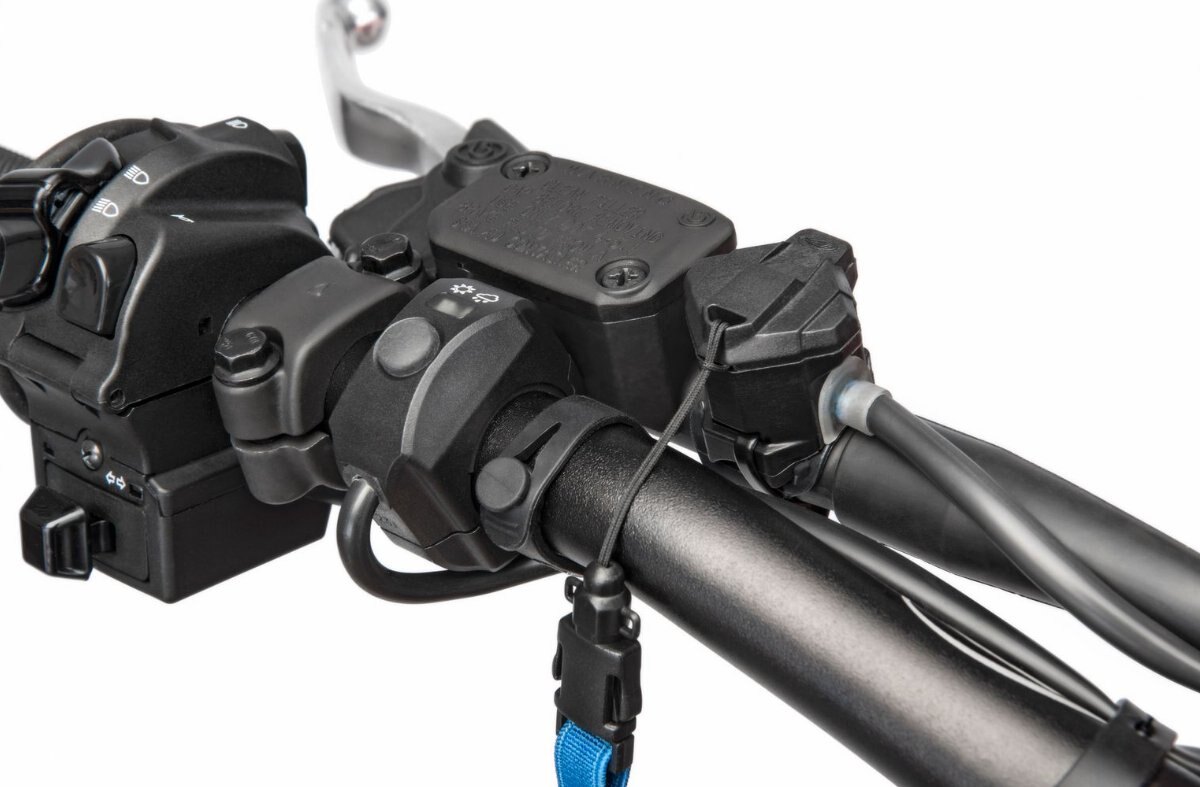 2024 Beta XTrainer 250