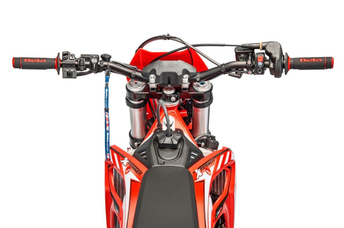 2024 Beta XTrainer 250