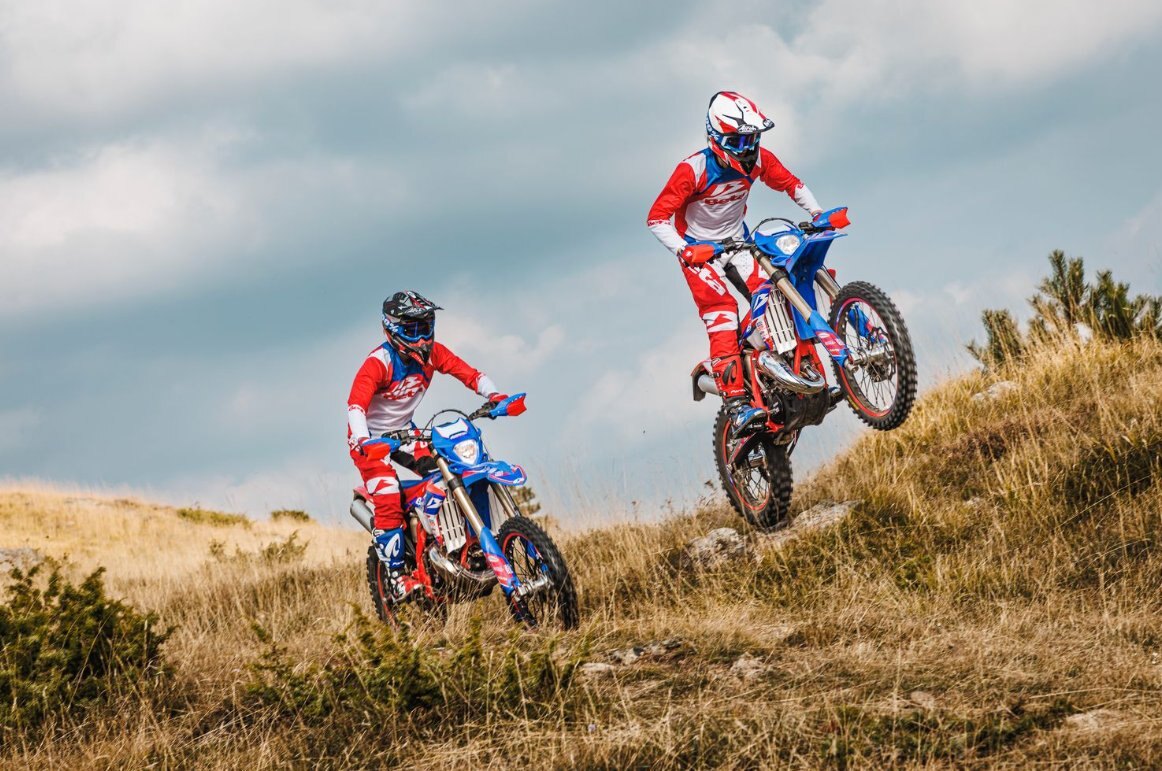 2024 Beta RR RACING 200