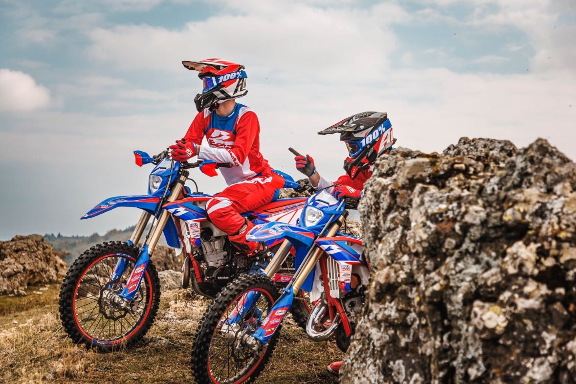 2024 Beta RR RACING 200