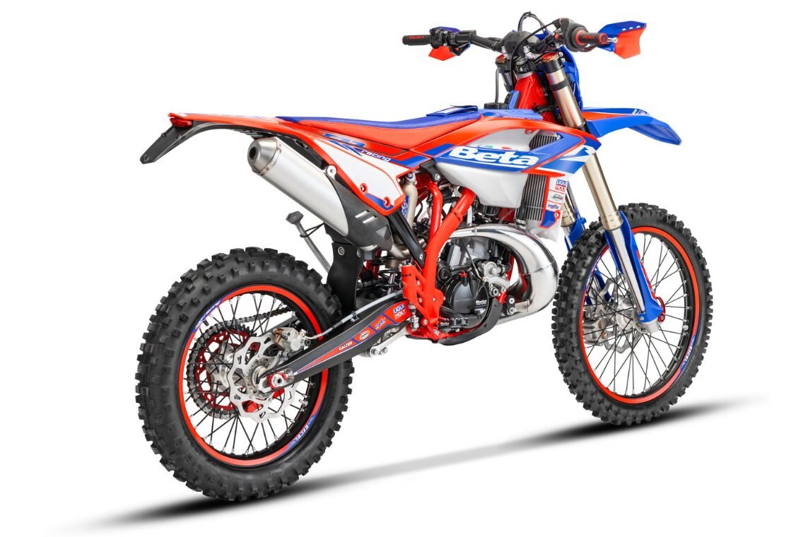 2024 Beta RR RACING 200
