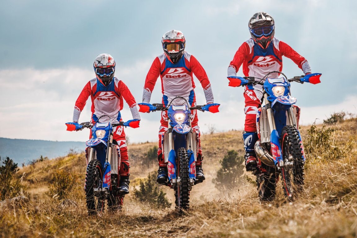 2024 Beta RR RACING 200