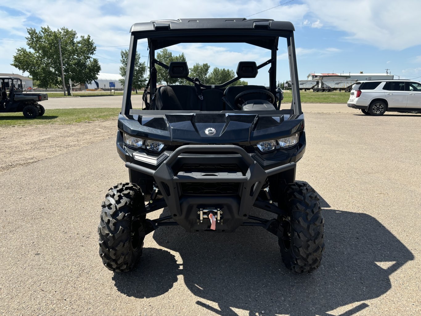 2024 Can Am Defender XT HD10