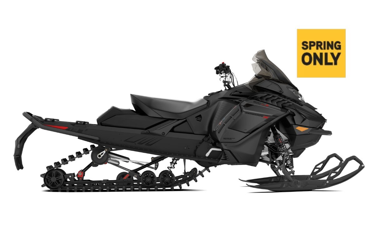 2025 Ski Doo Renegade X