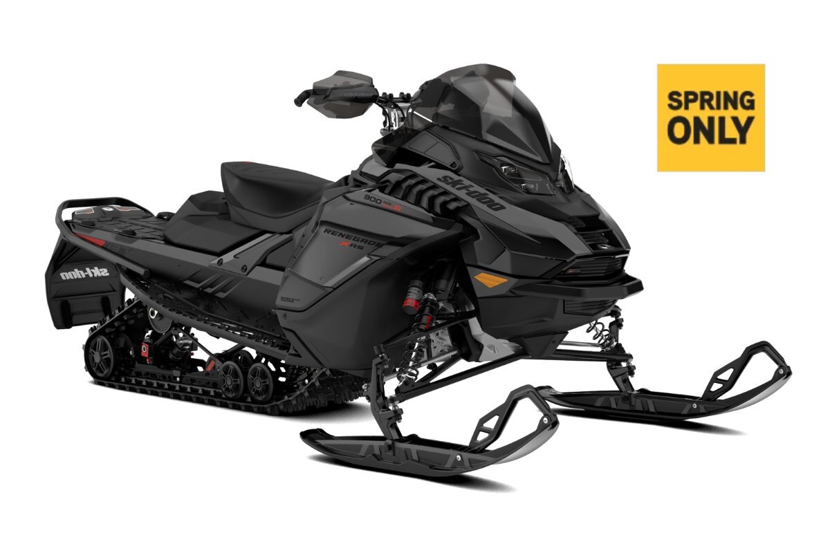 2025 Ski Doo Renegade X RS