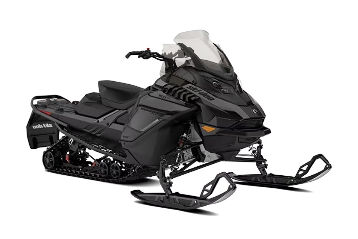 2025 Ski Doo Renegade Adrenaline