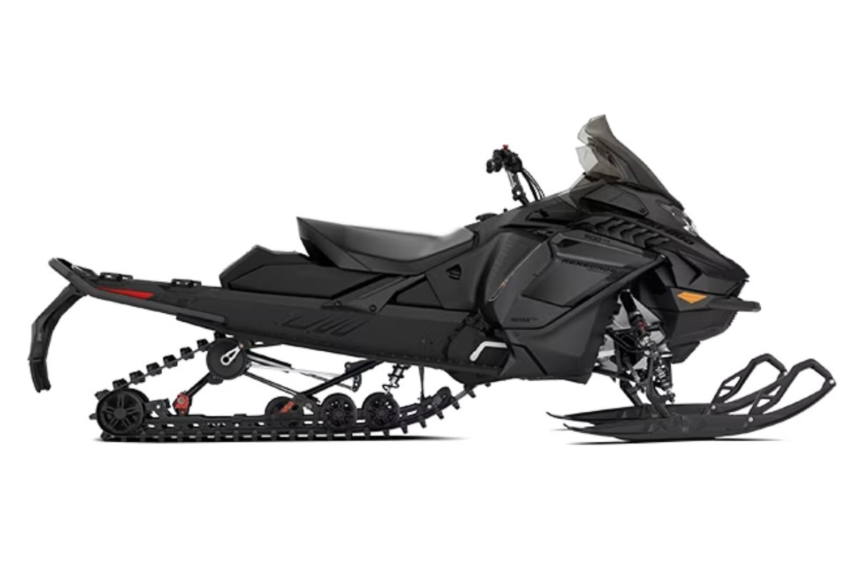 2025 Ski Doo Renegade Adrenaline