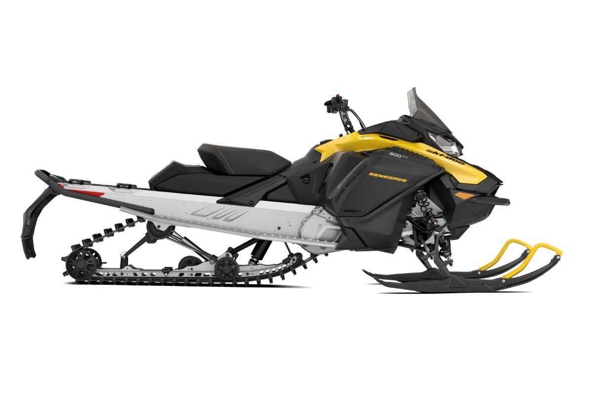 2025 Ski Doo Renegade Sport