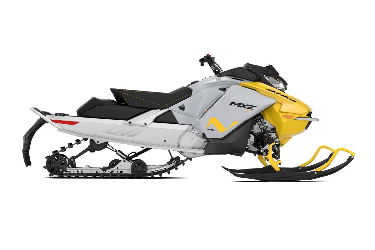 2025 Ski Doo MXZ NEO