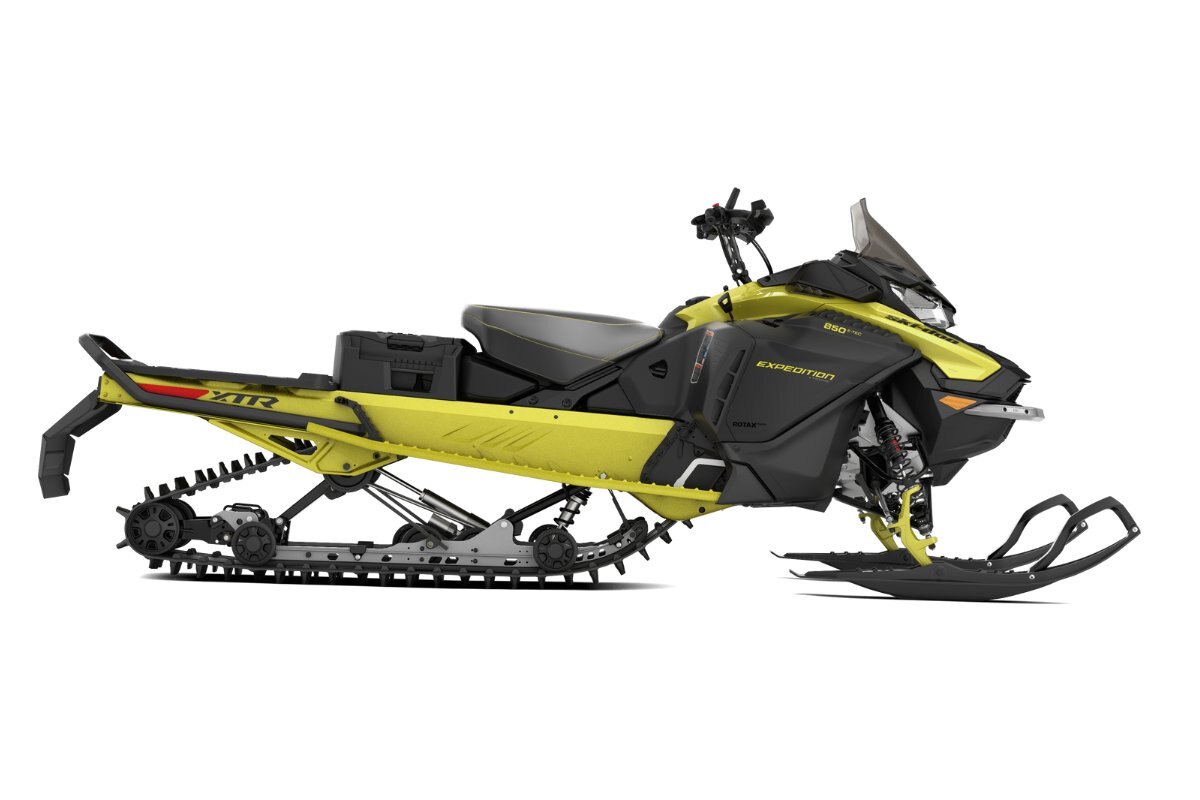 2025 Ski Doo Expedition Xtreme