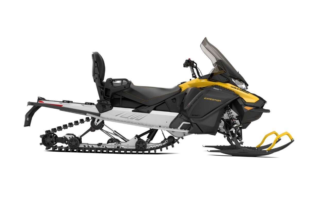 2025 Ski Doo Expedition Sport