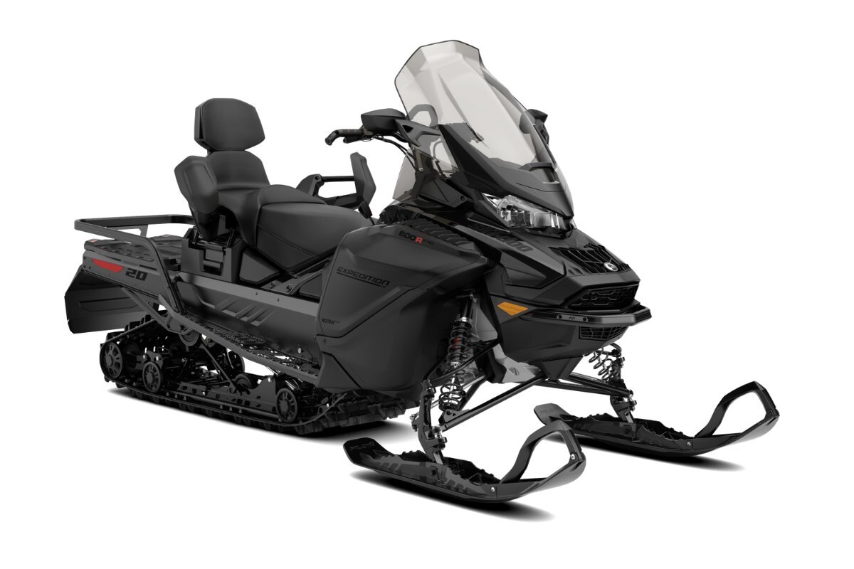 2025 Ski Doo Expedition LE