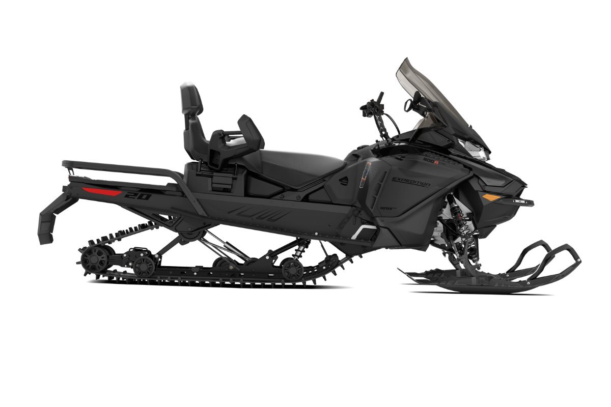 2025 Ski Doo Expedition LE