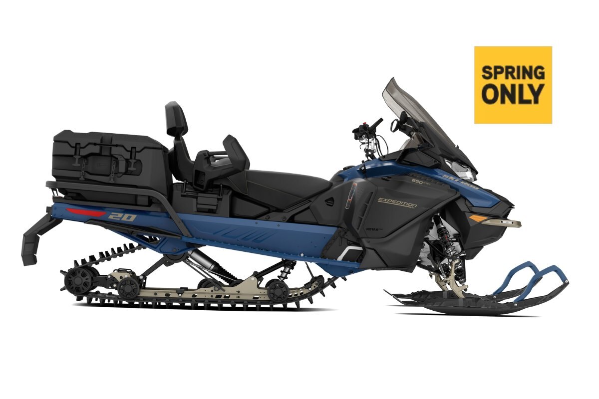 2025 Ski Doo Expedition SE