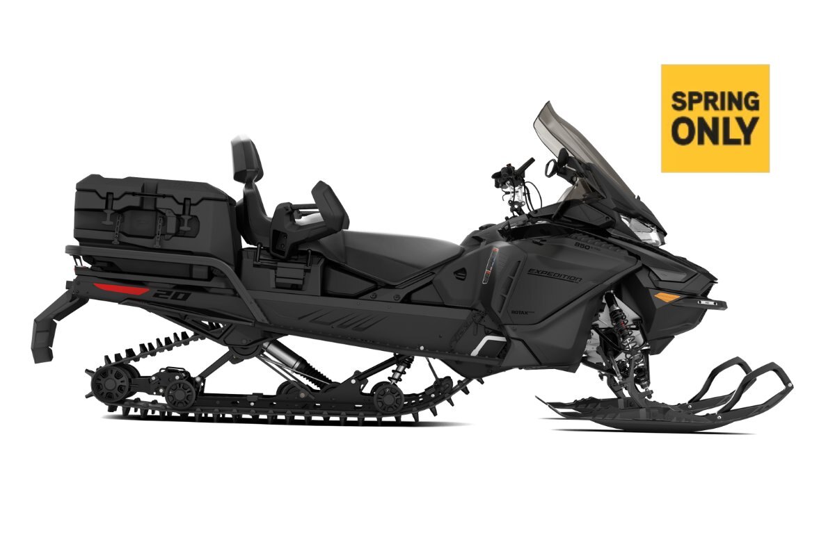 2025 Ski Doo Expedition SE