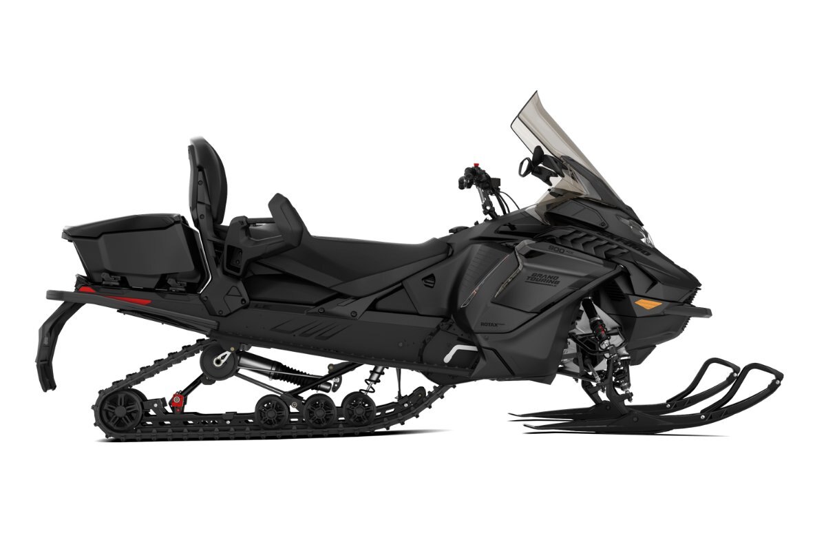 2025 Ski Doo Grand Touring LE