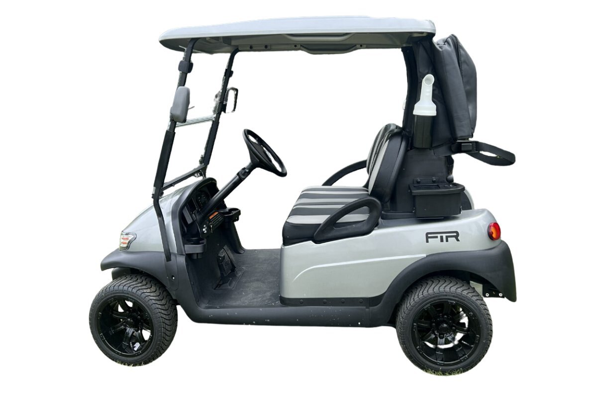 FTR Model 3 Lithium Golf Carts