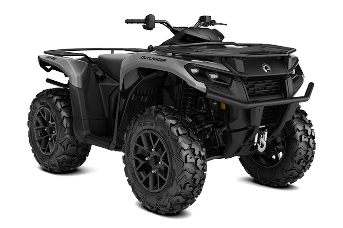 2025 Can Am Outlander XT 700