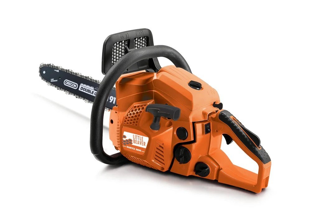 Ducar 37cc Chainsaw 16 blade