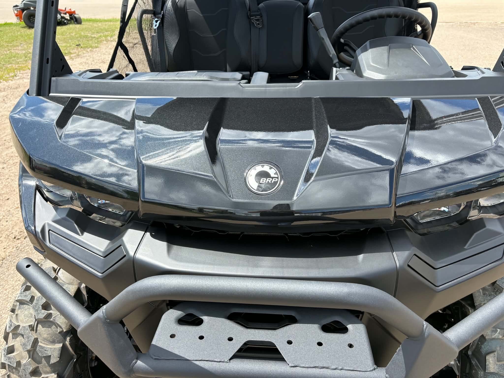 2026 Can Am Defender HD9 XT