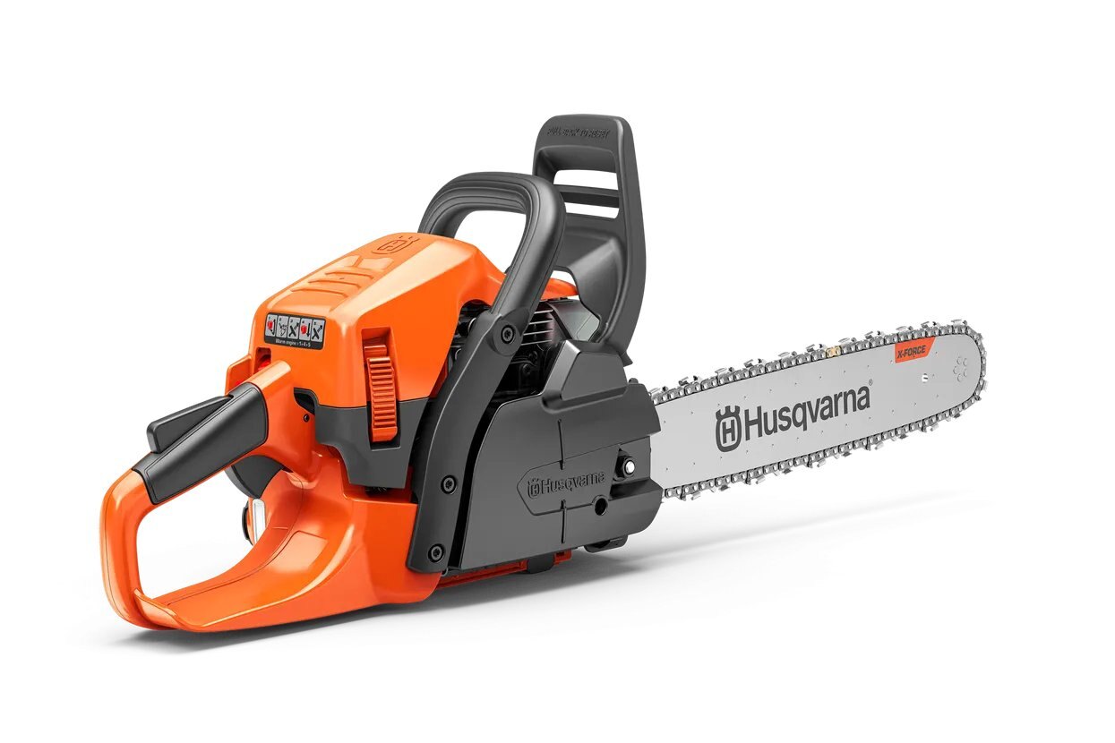 Husqvarna 450S Rancher 20”