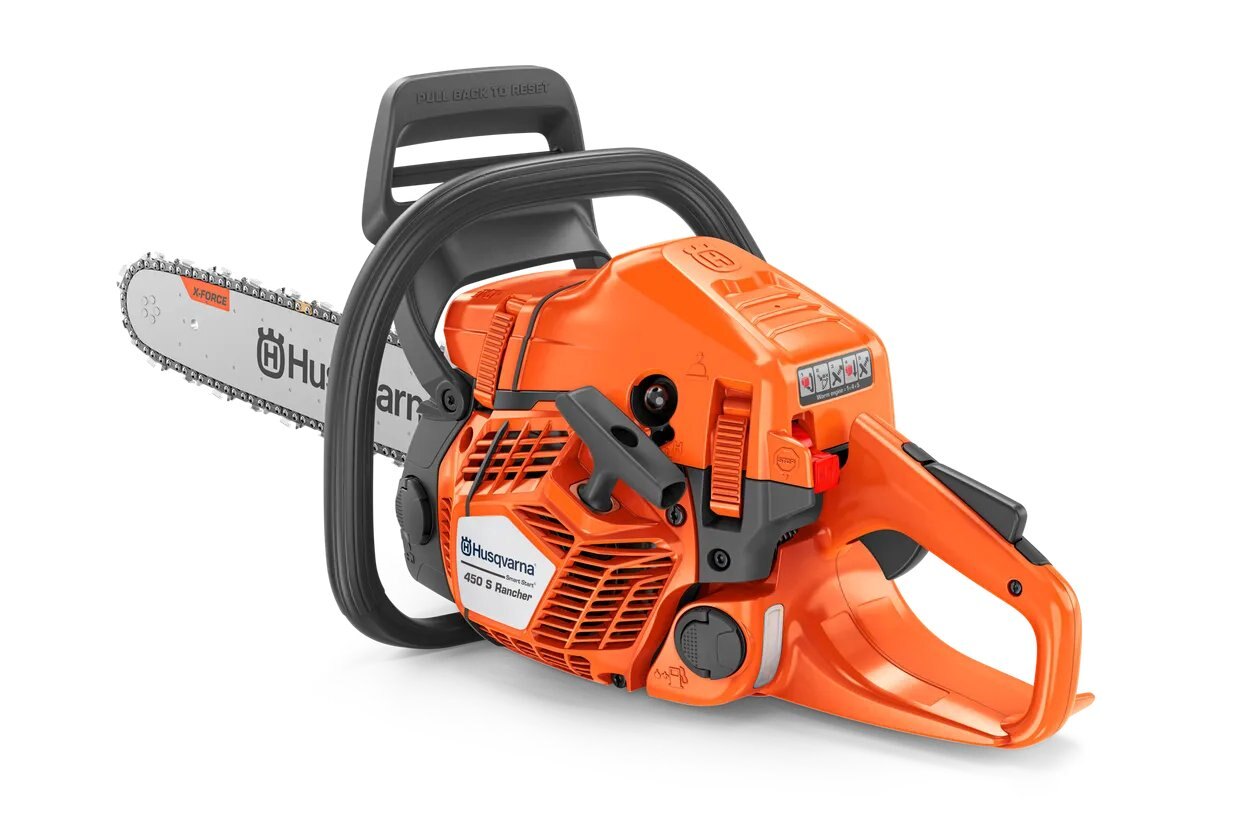 Husqvarna 450S Rancher 20”