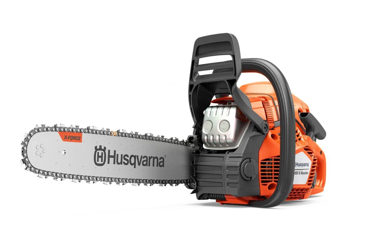 Husqvarna 450S Rancher 20”