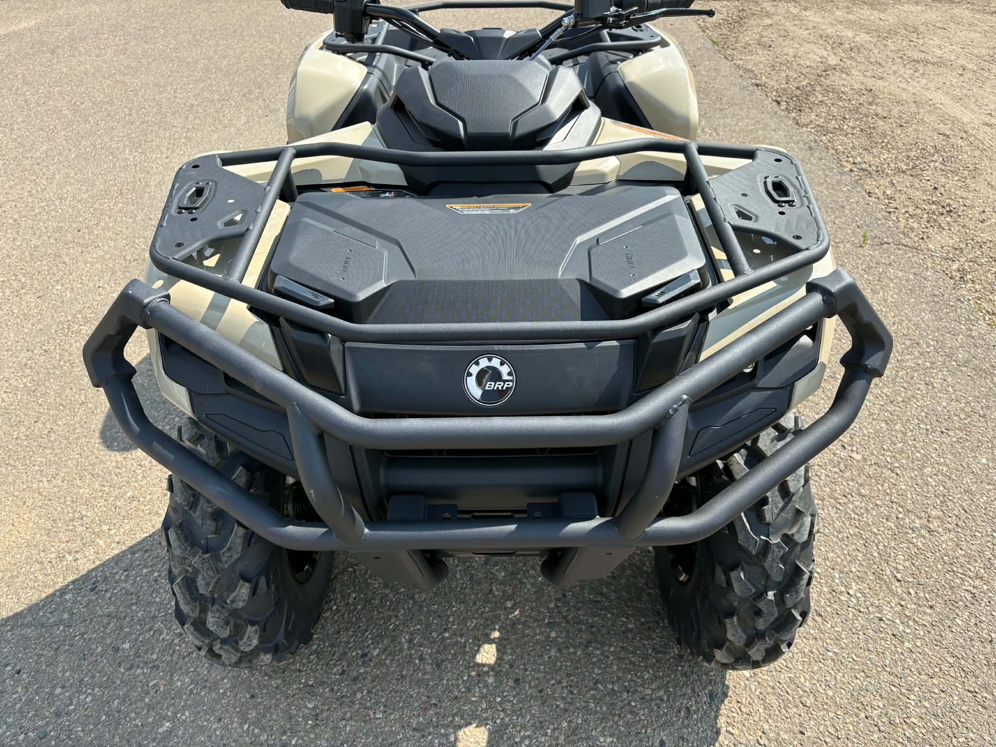 2026 Can Am Outlander PRO XU HD5
