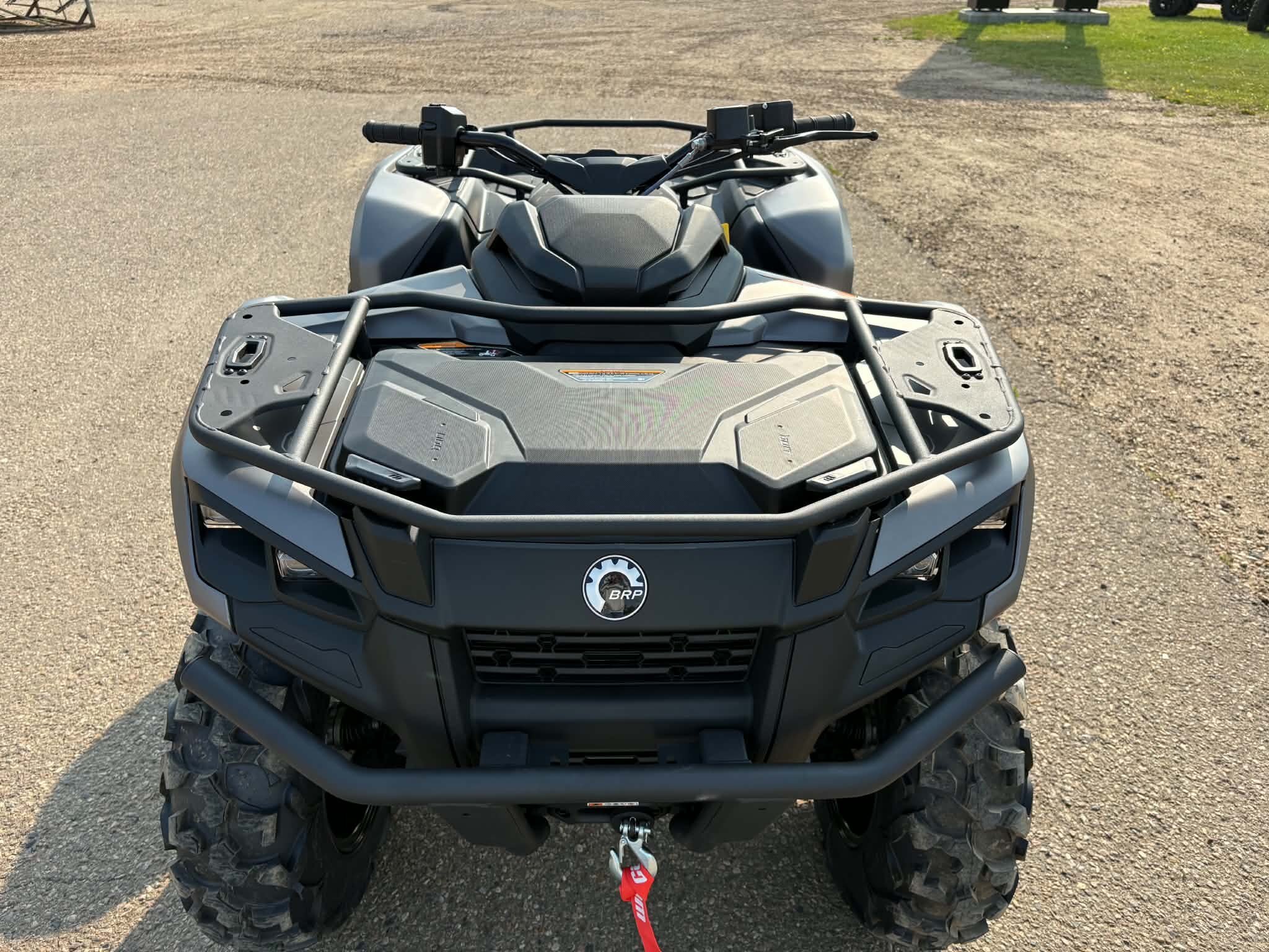 2026 Can Am Outlander XT 700