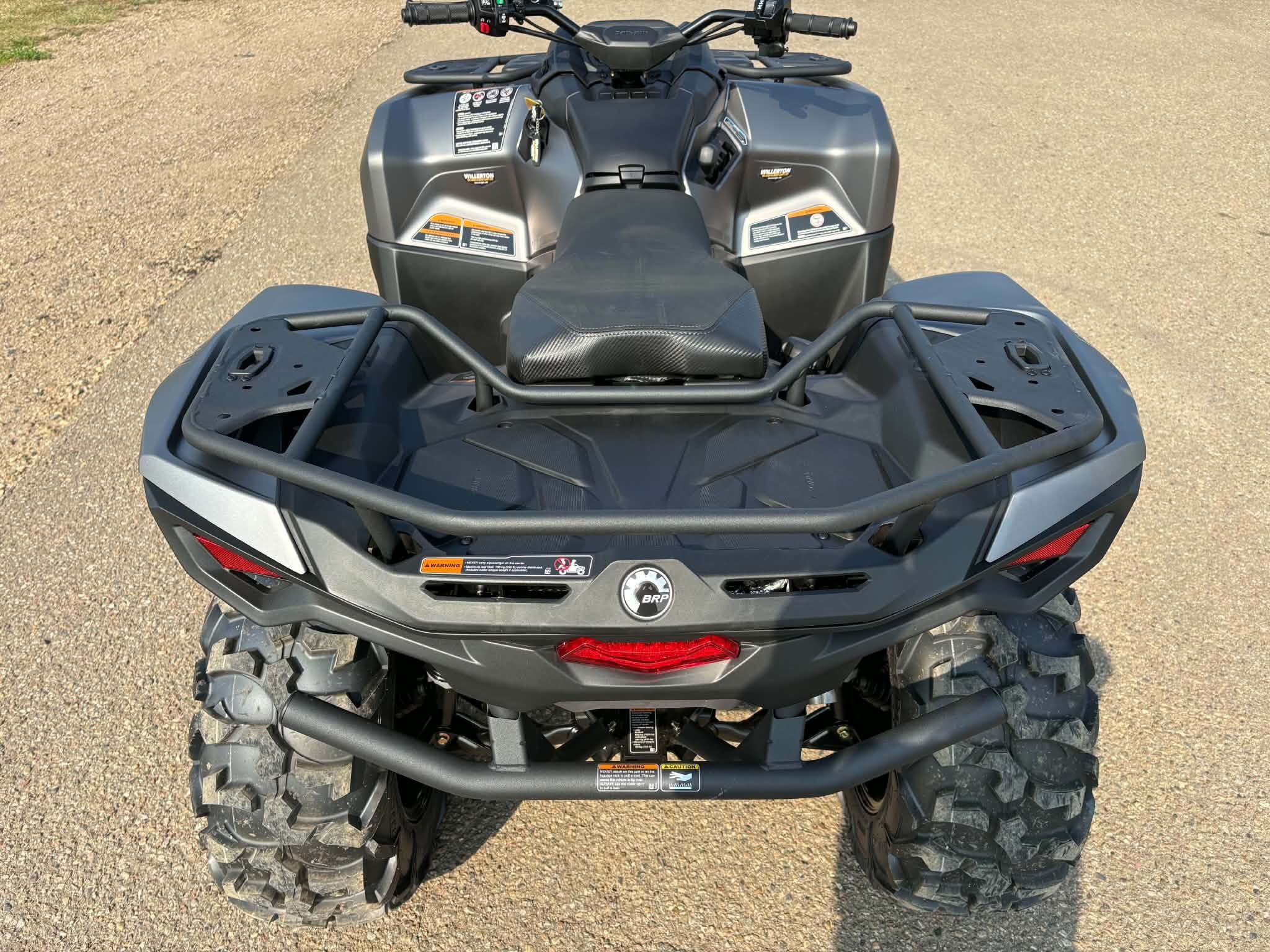 2026 Can Am Outlander XT 700