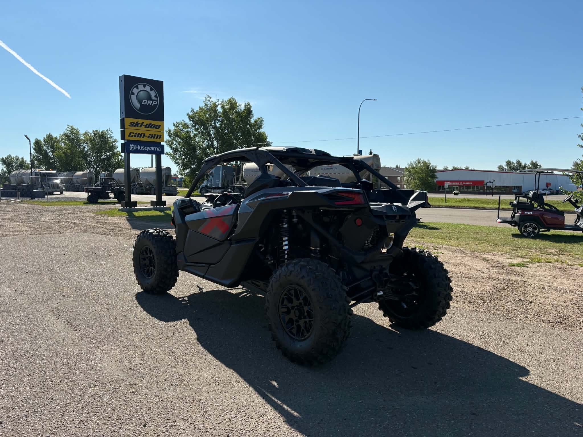 2026 Can Am Maverick X3 X 64 Turbo