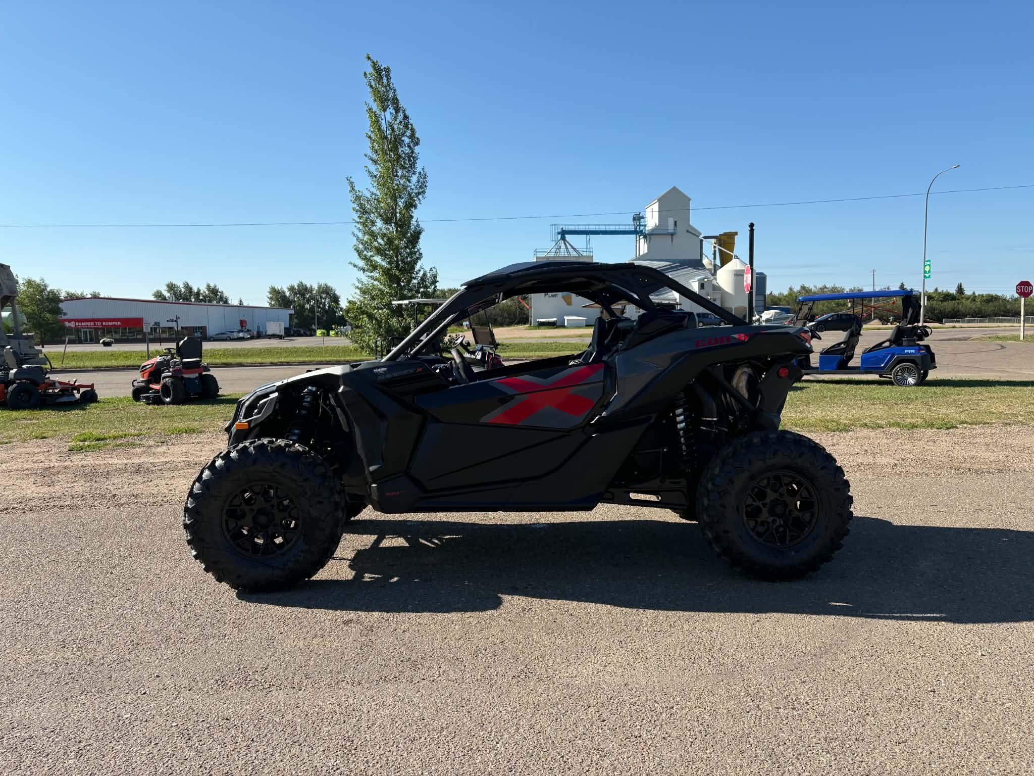 2026 Can Am Maverick X3 X 64 Turbo