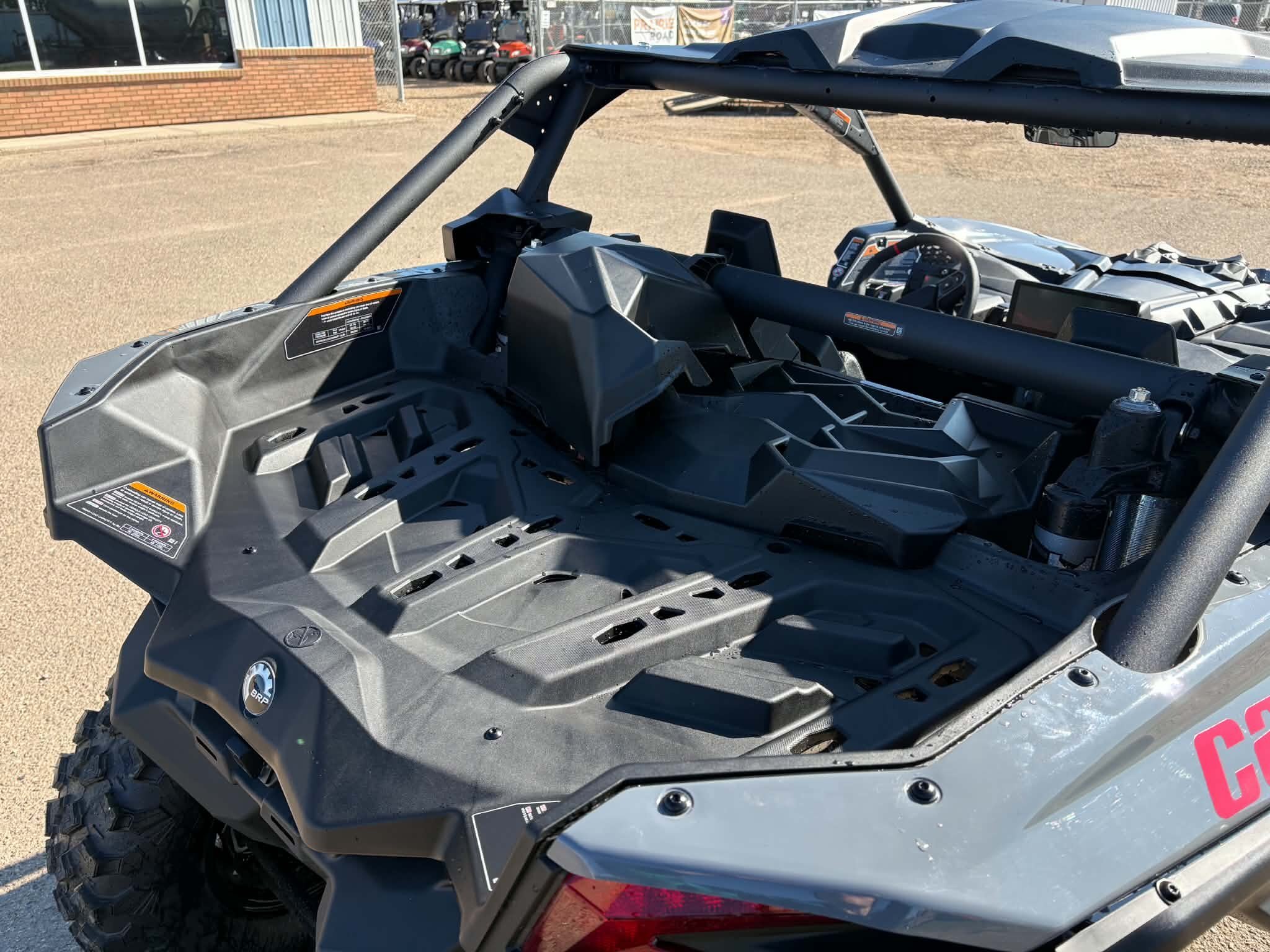 2026 Can Am Maverick X3 X 64 Turbo
