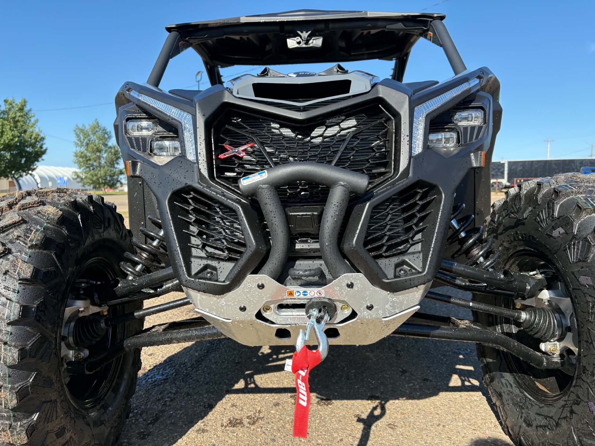 2026 Can Am Maverick X3 X 64 Turbo
