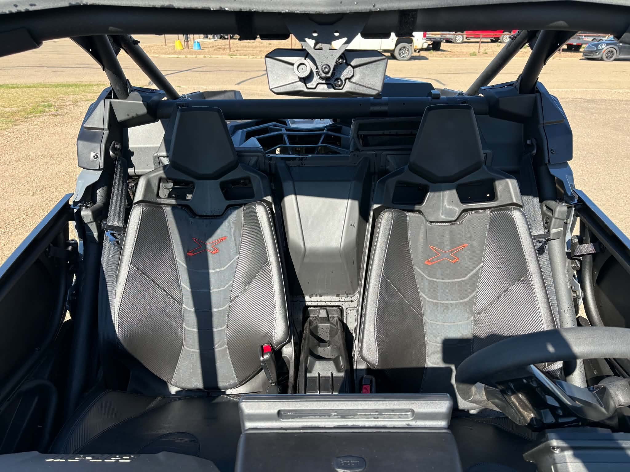 2026 Can Am Maverick X3 X 64 Turbo
