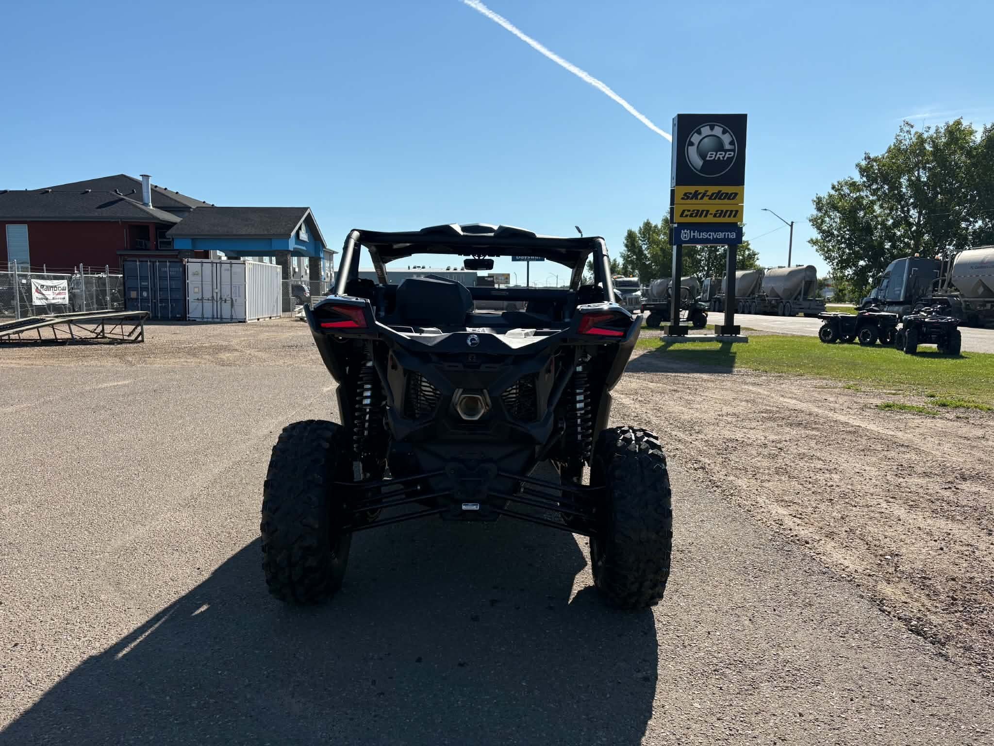 2026 Can Am Maverick X3 X 64 Turbo