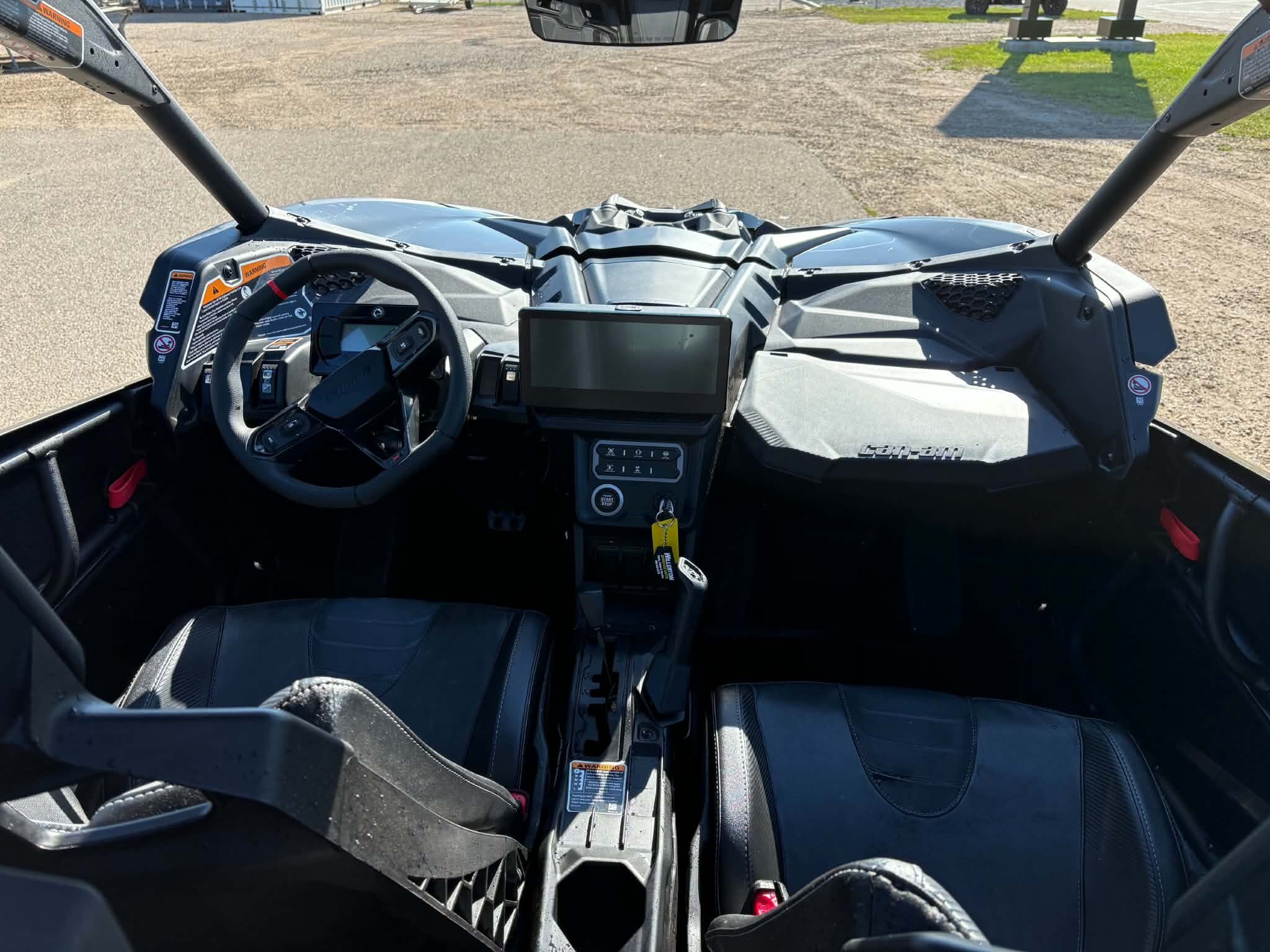 2026 Can Am Maverick X3 X 64 Turbo