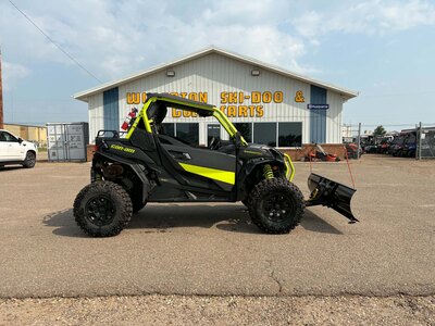 Pre-Owned 2021 Can-Am Maverick Sport XMR 1000R