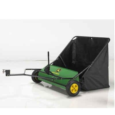 John Deere Sweeper 42 Inch Tow Behind Gator