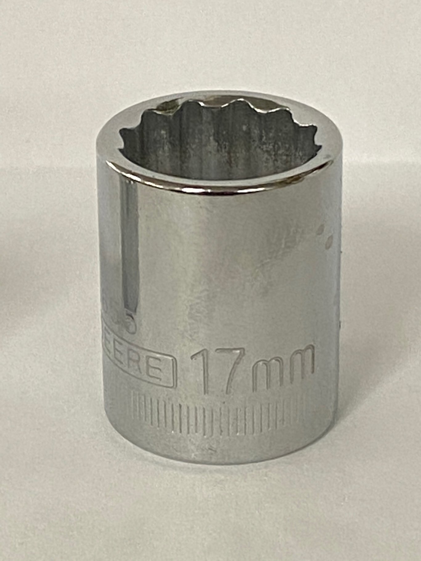 17mm Socket