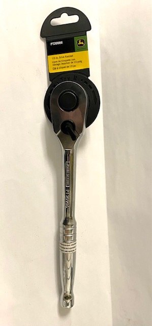 1/2" Drive Ratchet