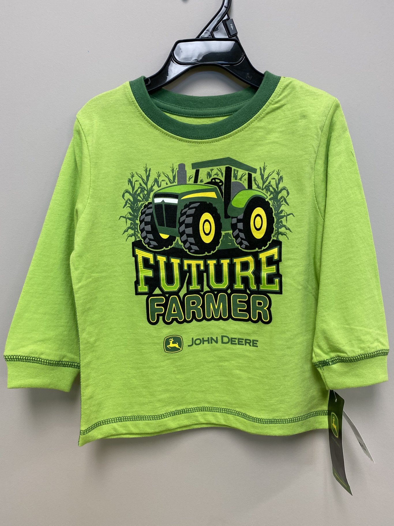 John Deere Youth Hoodie