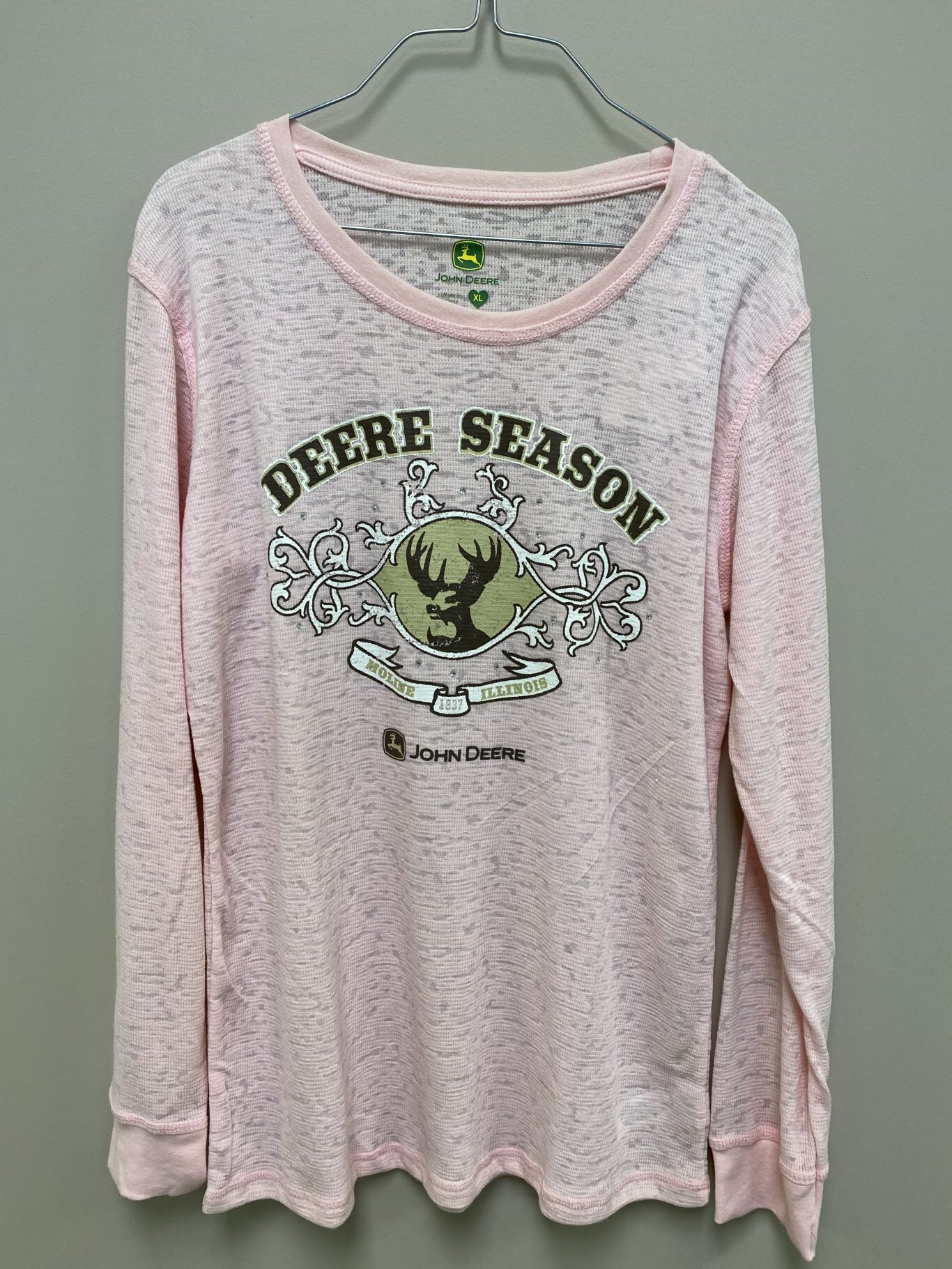 DEERE SEASON XL L