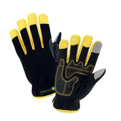 John Deere All Purpose Touch Screen Gloves XL