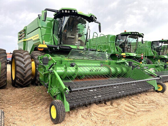 2023 John Deere X9 1100