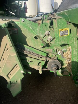 2017 John Deere S680