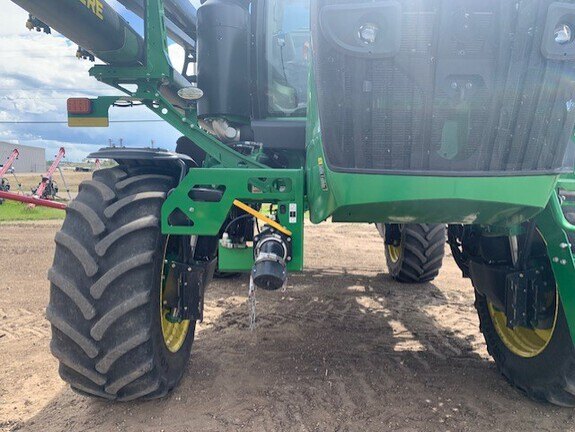 2019 John Deere R4044