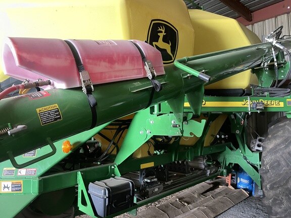 2014 John Deere 1830