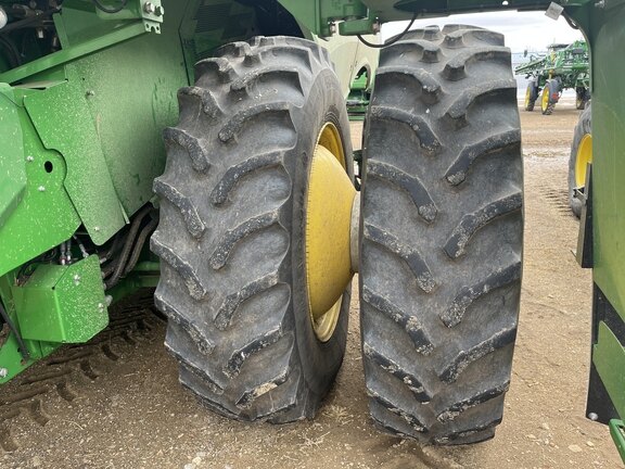 2016 John Deere S680