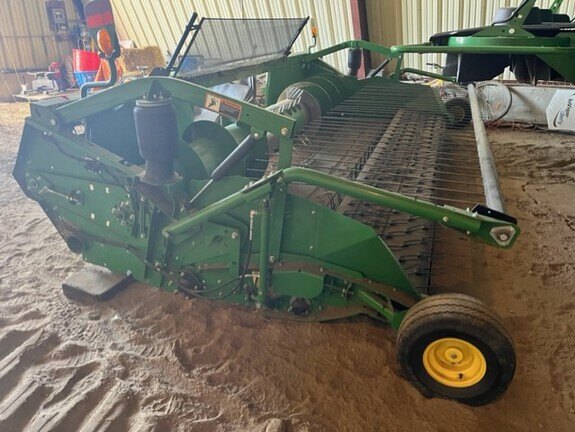 2016 John Deere S680